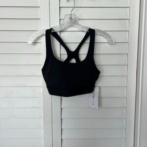 Athleta Interval Sports Bra A-C